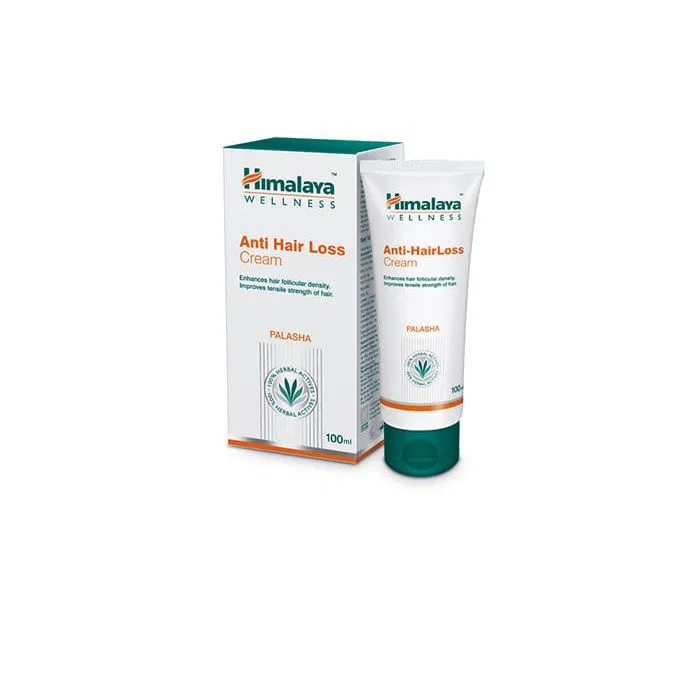 Anti Hair Loss Cream 50 mL pack