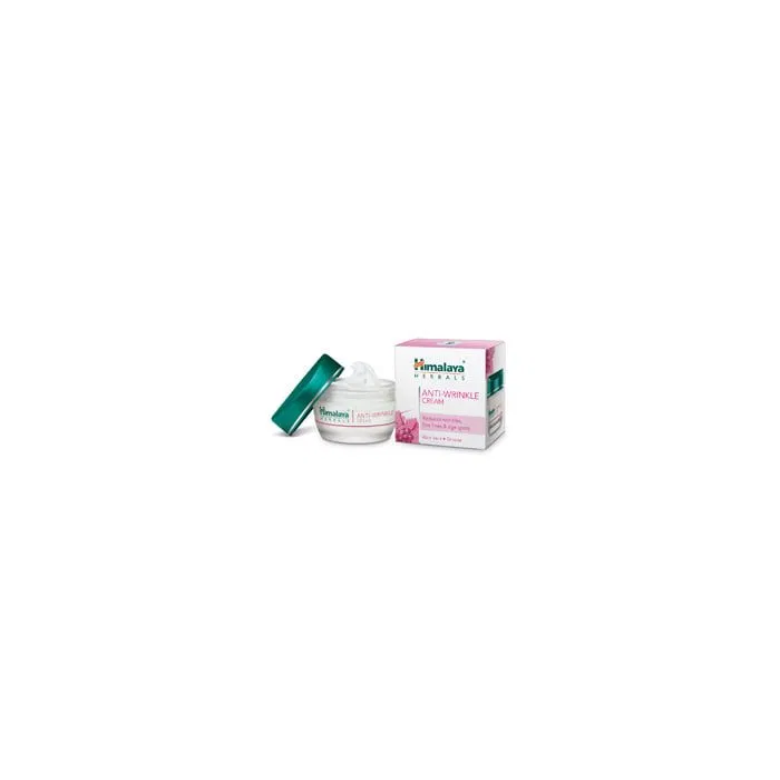 Anti-Wrinkle Cream 50 g pack