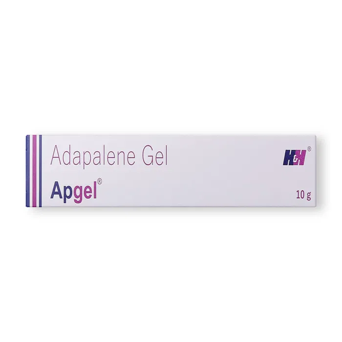 Apgel Gel pack