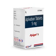 Apigat 5 Tablet