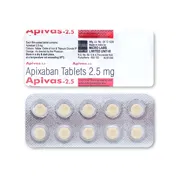 Apivas 2.5