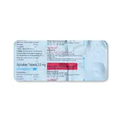 Apixagress 2.5mg