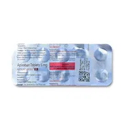 Apixagress 5mg