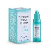 Aquaray Gel Eye Drop 10 ml