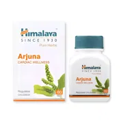 Arjuna Heart Tablets