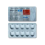 Arnicor 100