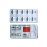 Arnicor 50