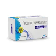 Arnisac 100 Tablet