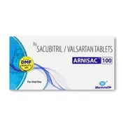 Arnisac 100 tablet