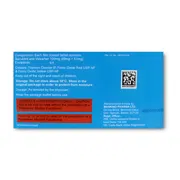 Arnisac 100mg