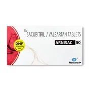Arnisac 50 tablet
