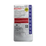 Arnisac 50 tablet