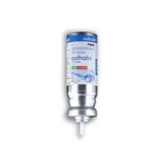 Asthalin 100 Mcg Inhaler Inhaler showing the Front face.