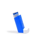 Asthalin 100 Mcg Inhaler Inhaler showing the Front face.