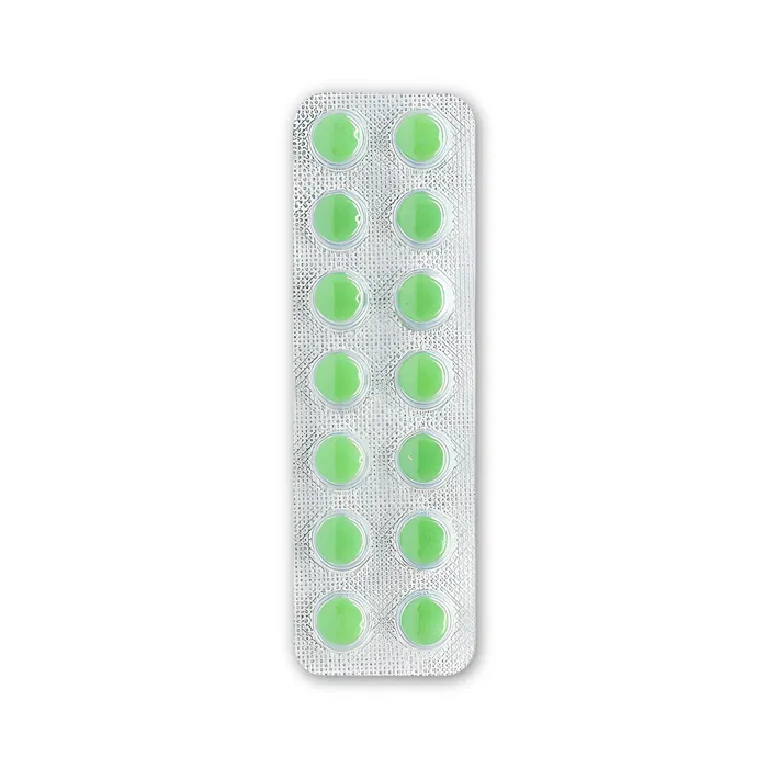 Atenij 50 mg Tablet pack