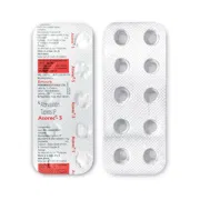 Atorec 5 mg Tablets