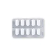 Atorec 80 Tablet Blister Pack Front view