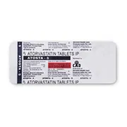 Atosta 5 Tablet