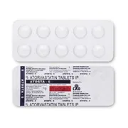 Atosta 5 Mg Tablet