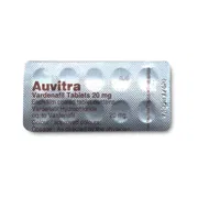 Auvitra 20mg