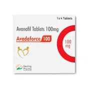 Avadaforce 100 Mg