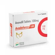 Avadaforce 100 Mg