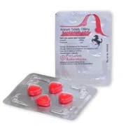 Avaforce 100 Mg Blister Pack showing the Front face.