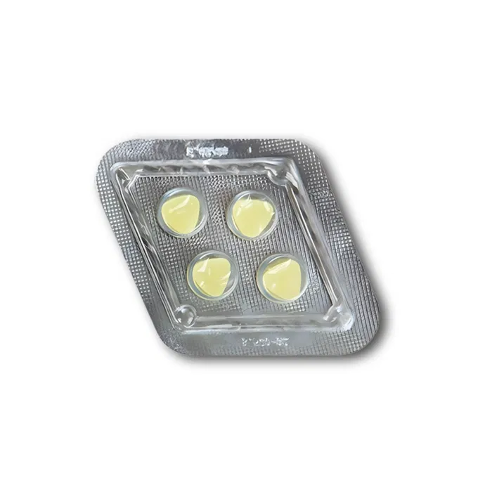 Avagra 100 mg Tablets pack