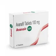 Avanair 100 Mg
