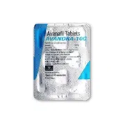 Avandra 100 Mg