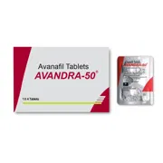 Avandra 50 Mg
