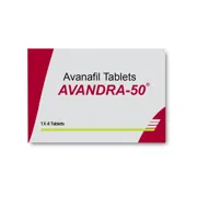 Avandra 50Mg
