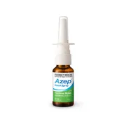 Azep Nasal Spray Nasal Spray Bottle Front view