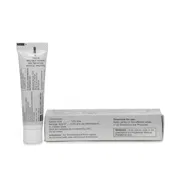 Aziderm Cream 10% (15 Gm) Tube + Box/Carton showing the Front face.
