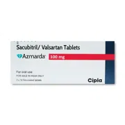 Azmarda 100mg Tablet