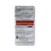 Azmarda 100mg