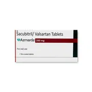 Azmarda 200mg Tablet