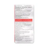 Azmarda 200mg