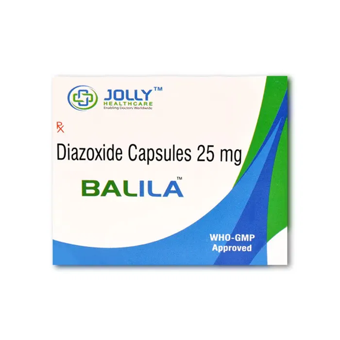 Balila Capsule pack