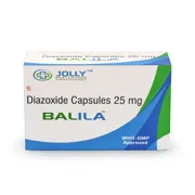 Balila medicine capsule