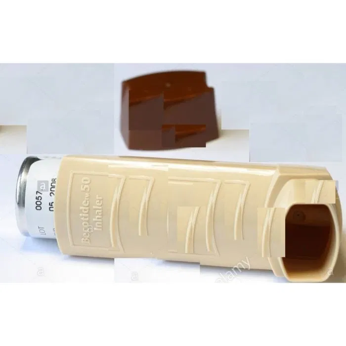 Becoride Inhaler pack