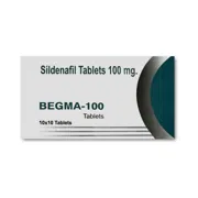 Begma 100 mg
