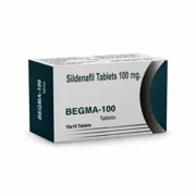 Begma 100 tablet
