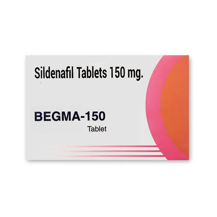 Begma 150 Mg