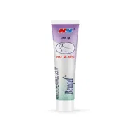 Bengel AC 2.5% Gel Tube showing the Front face.