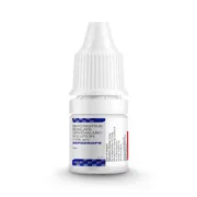 Bepodrops 1.5% 5 ml Eye Drops Bottle showing the Front face.