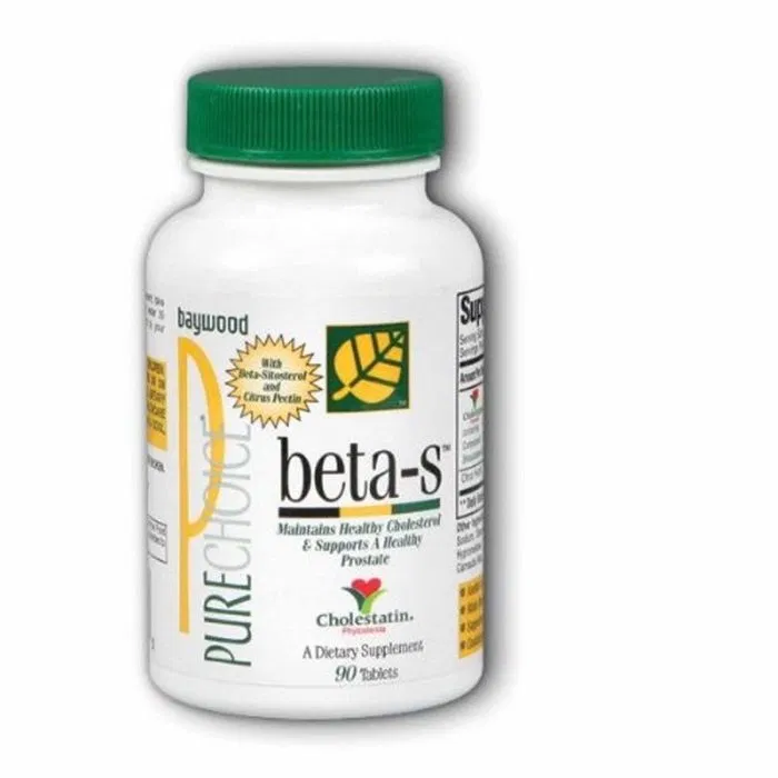 Beta S pack