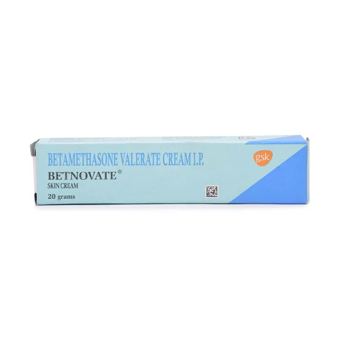 Betnovate 0.10% 20 g Cream pack