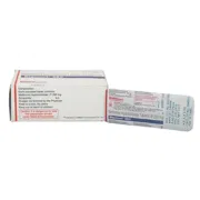 Bigomet 250 Mg Box/Carton + Blister Pack showing the Front face.