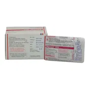 Bigomet 500 Mg Box/Carton + Blister Pack showing the Front/Back face.
